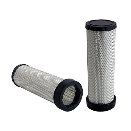 Wix Filters Air Filter 49973